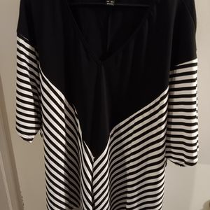 Women's Plus size top